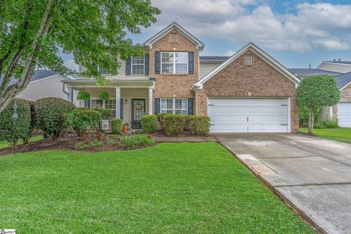6 Meadowrise Lane, Simpsonville, SC, 29681 | Card Image