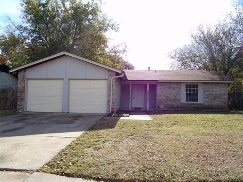 1506 Clearbrook Street, Lancaster, TX, 75134 | Card Image