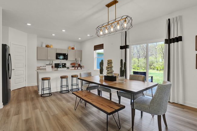 10223 Samerton Ln, House other with 4 bedrooms, 3 bathrooms and null parking in Indianapolis IN | Image 13