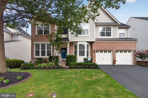 14339 Chalfont Dr, HAYMARKET, VA, 20169-2629 | Card Image