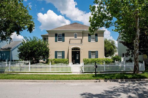 411 Sycamore St, CELEBRATION, FL, 34747-4668 | Card Image