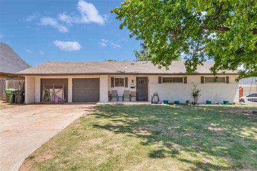 1312 Kingston Drive, Yukon, OK, 73099 | Card Image