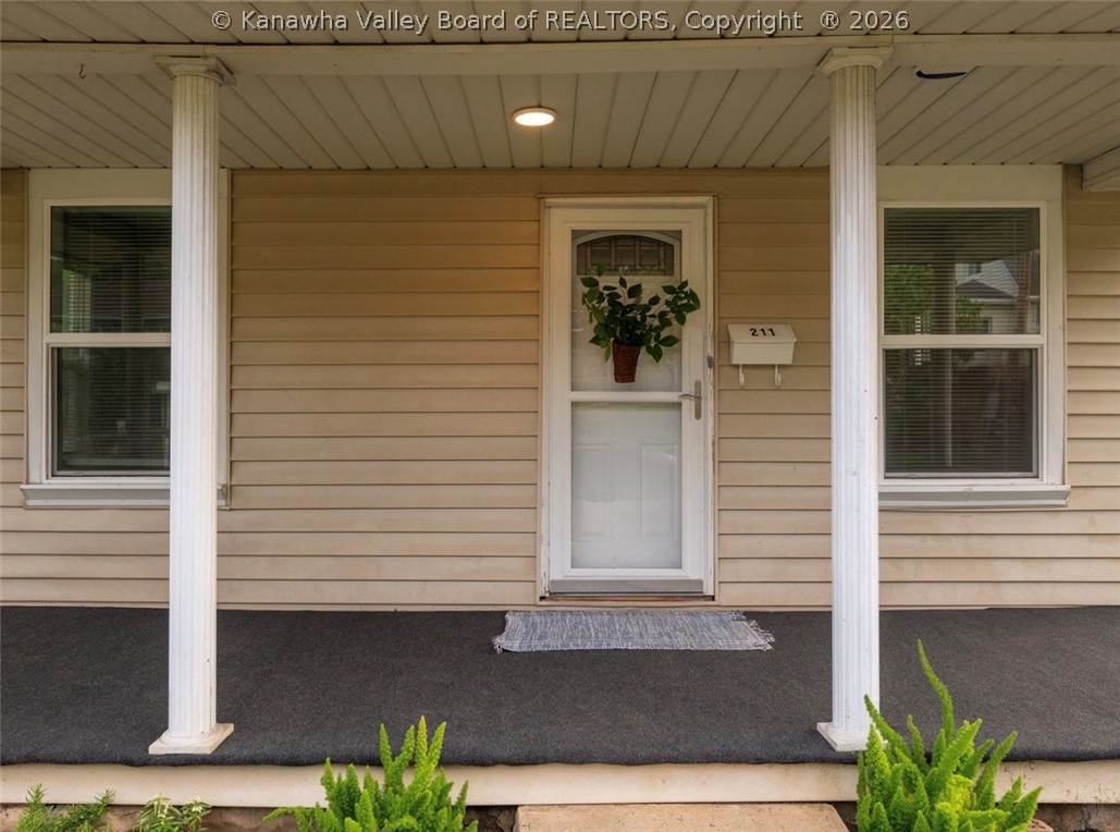 Residential in South Charleston 3
