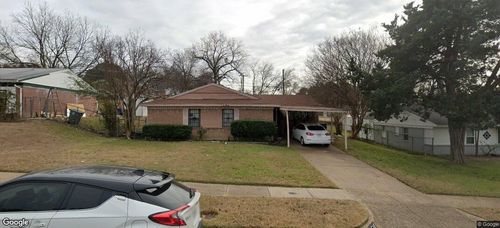 3618 Golden Hills Drive, Dallas, TX, 75241 | Card Image