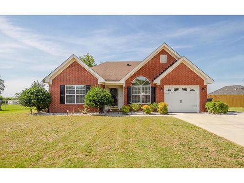 3568 Crawfordville Dr, Augusta, GA, 30909-9438 | Card Image