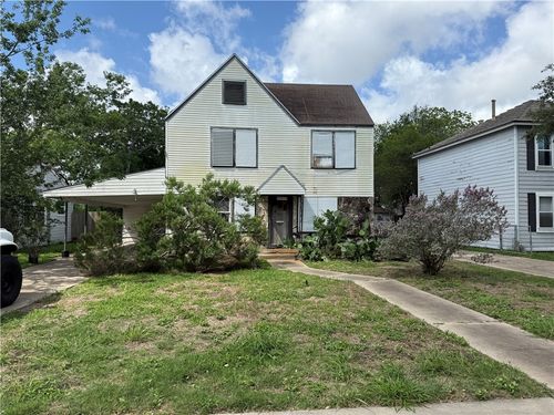 2809 Austin St, Corpus Christi, TX, 78404-1747 | Card Image