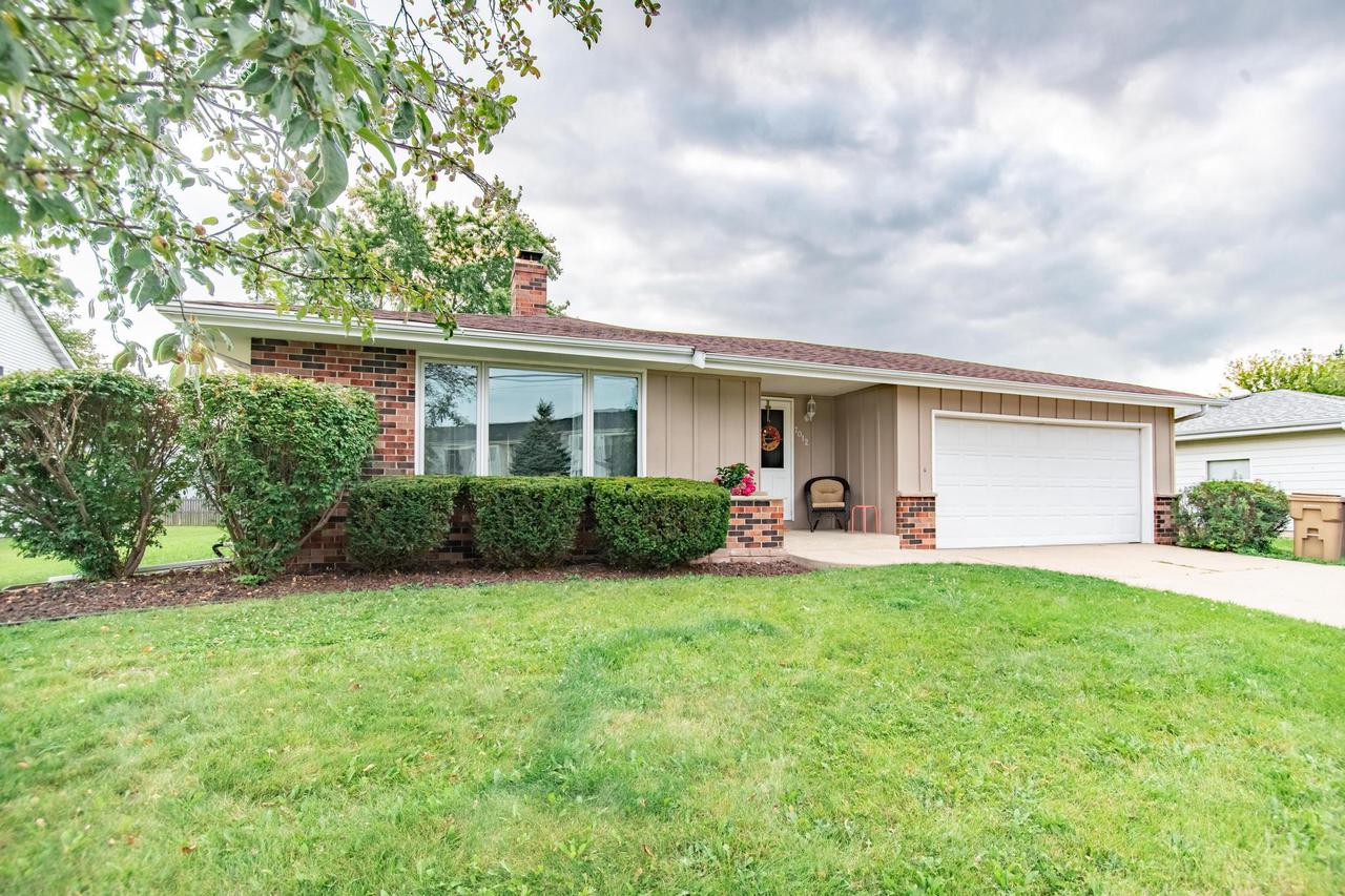 60th Ave, Kenosha, WI 53142