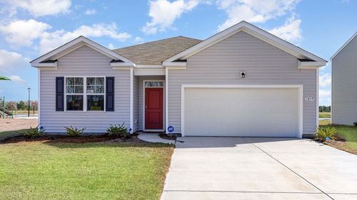 2803 Riverboat Way, Conway, SC, 29526 | Card Image