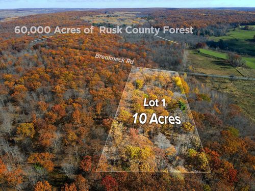 1 Breakneck Rd, Birchwood, WI, 54817 | Card Image