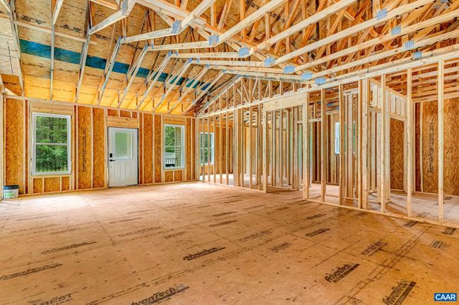 157 Barringer Ln, House other with 3 bedrooms, 2 bathrooms and null parking in Bumpass VA | Image 6