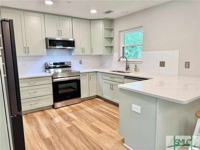 932 Mill Stream Ct, House other with 3 bedrooms, 2 bathrooms and null parking in Savannah GA | Image 10