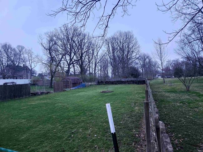 141 S Parker Ave, House other with 3 bedrooms, 1 bathrooms and null parking in Albany IN | Image 8