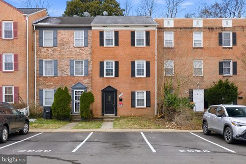 2930 Wetherburn Ct, WOODBRIDGE, VA, 22191-4632 | Card Image