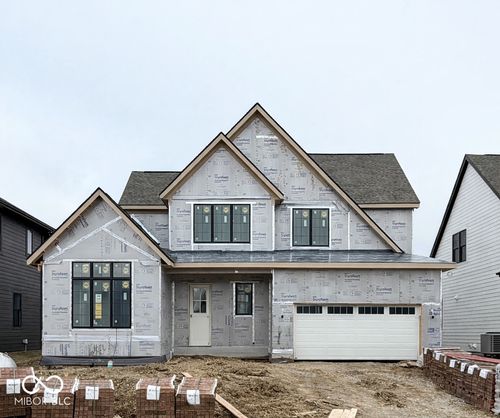 1428 Crosstie Cir, Westfield, IN, 46074-1228 | Card Image