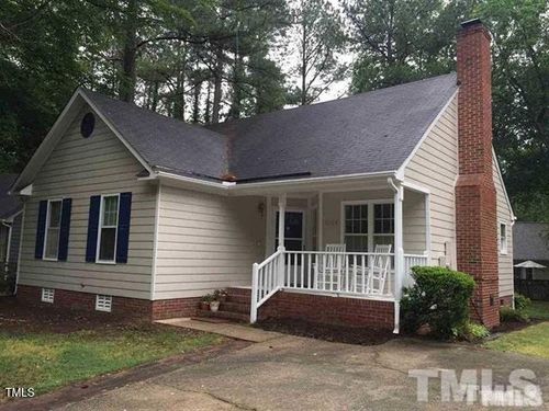 4504 Liverpool Ln, Raleigh, NC, 27604-4750 | Card Image