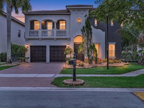 9286 Nugent Trl, West Palm Beach, FL, 33411-6326 | Card Image