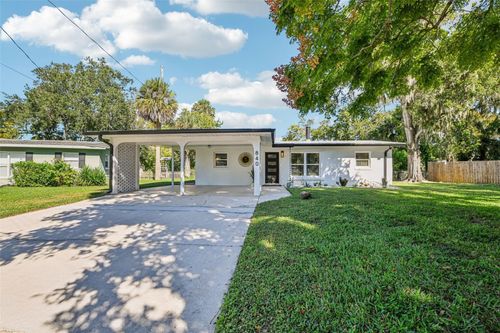 840 Teague St, SOUTH DAYTONA, FL, 32119-1802 | Card Image