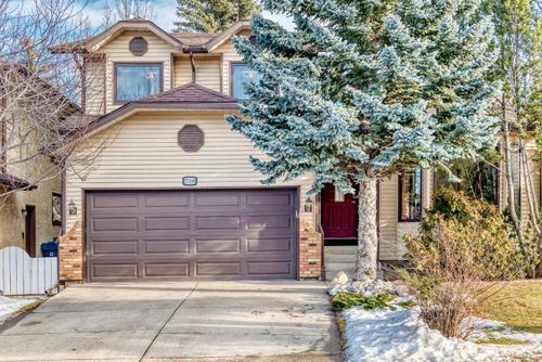 17140 Sundown Rd Se, Calgary, AB, T2X2Y5 | Card Image