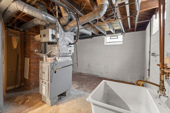 4167 19 Th St, House other with 2 bedrooms, 1 bathrooms and null parking in Ecorse MI | Image 20