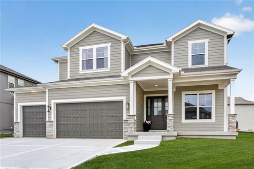 17252 W 169th Ter, Olathe, KS, 66062-8126 | Card Image