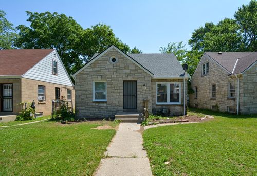 4532 N 26th St, Milwaukee, WI, 53209-6106 | Card Image