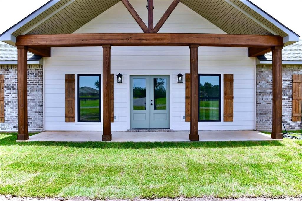 Residential in Dry Prong 2