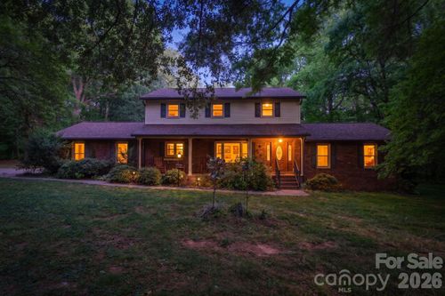 445 Quail Drive, Salisbury, NC, 28147 | Card Image