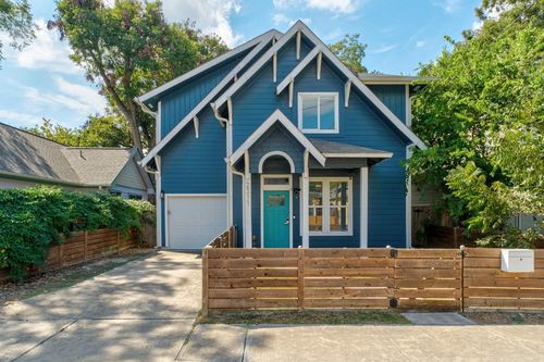 2311 Santa Rita St, Austin, TX, 78702-4623 | Card Image