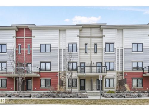 102-804 Welsh Dr Sw, Edmonton, AB, T6X1Y8 | Card Image