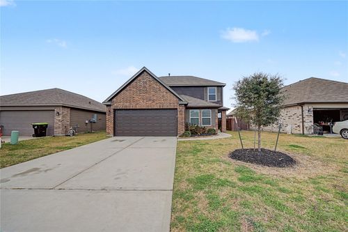 16348 Olive Sparrow Drive, Conroe, TX, 77385 | Card Image