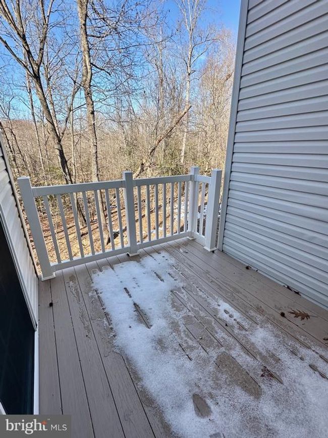 101 Bell Towers Ct, Townhouse with 4 bedrooms, 4 bathrooms and null parking in STAFFORD VA | Image 24