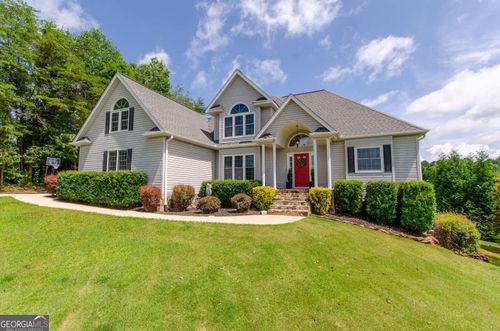 258 Stonebrook Trl, Cleveland, GA, 30528-8914 | Card Image