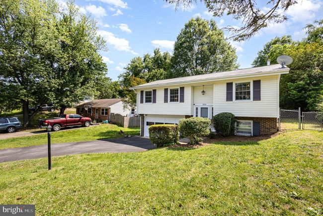 204 Morningside Dr, House other with 3 bedrooms, 2 bathrooms and null parking in Fredericksburg VA | Image 36