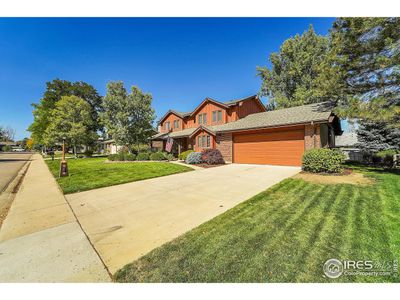 1233 Winslow Cir, House other with 5 bedrooms, 1 bathrooms and null parking in Longmont CO | Image 3