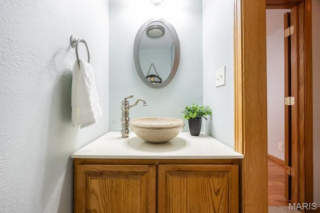 Bathroom featuring vanity | Image 31