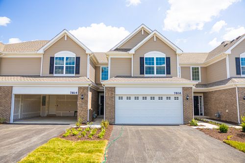 7816 Nightshade Ln, Shorewood, IL, 60404 | Card Image