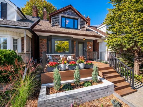 54 Avonlea Blvd, East York, ON, M4C5E5 | Card Image