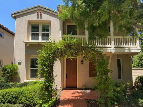 97 Canopy, Irvine, CA, 92603-0666 | Card Image