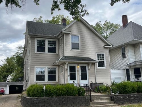 127 University Blvd, Toledo, OH, 43614-2939 | Card Image