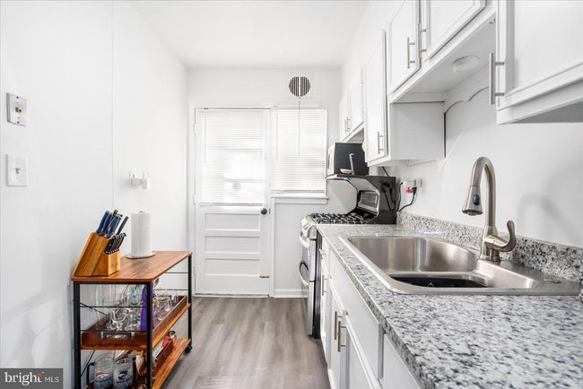 8463 Kavanagh Rd, Townhouse with 2 bedrooms, 1 bathrooms and null parking in DUNDALK MD | Image 16