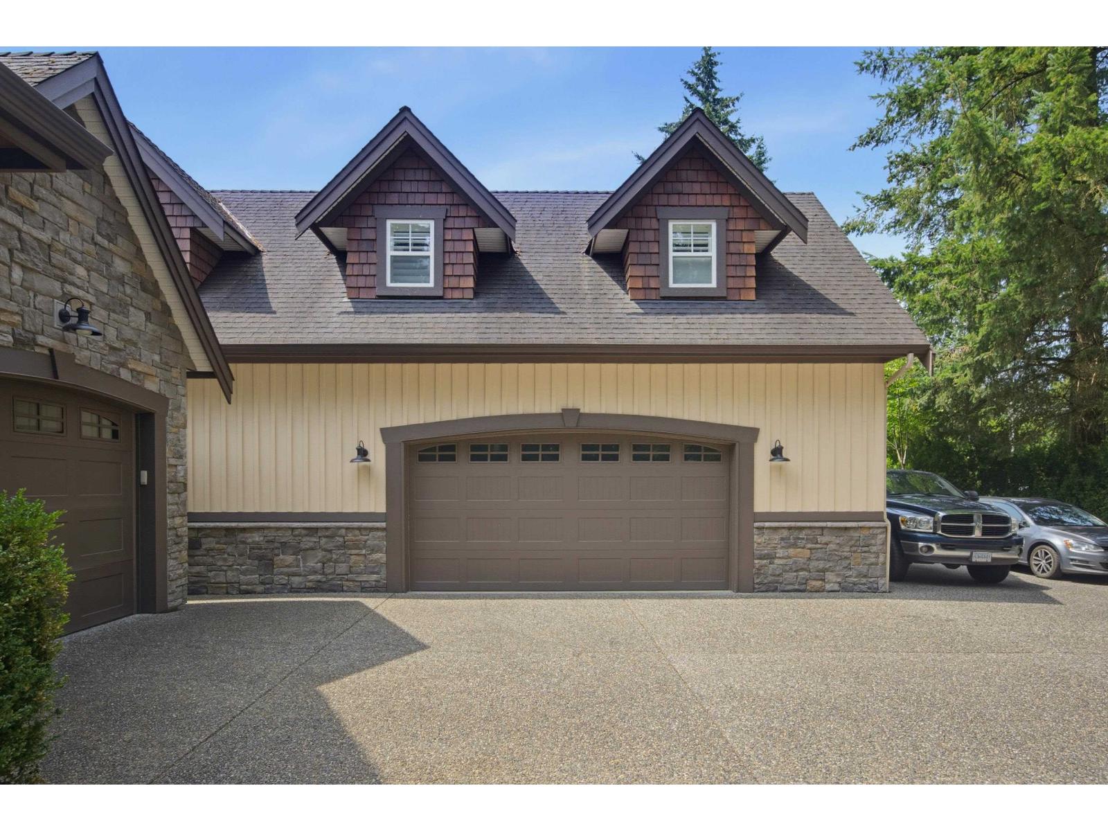 Residential in Langley 5
