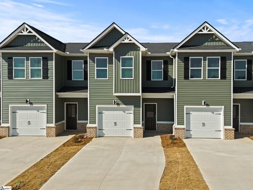 1411 Port Harbor Ct, Spartanburg, SC, 29306-5804 | Card Image