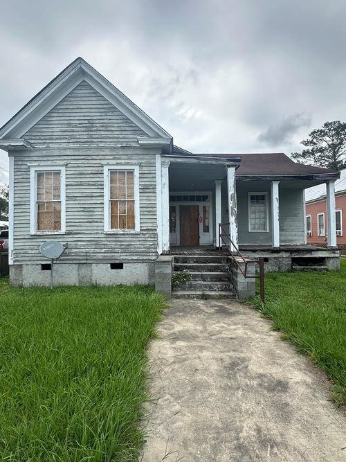4-409 N Troup St, Valdosta, GA, 31601 | Card Image