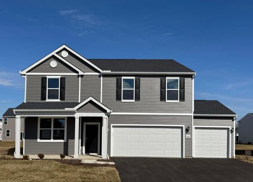 lot-352-5444 Morning Glory St, South Bloomfield, OH, 43103-3518 | Card Image