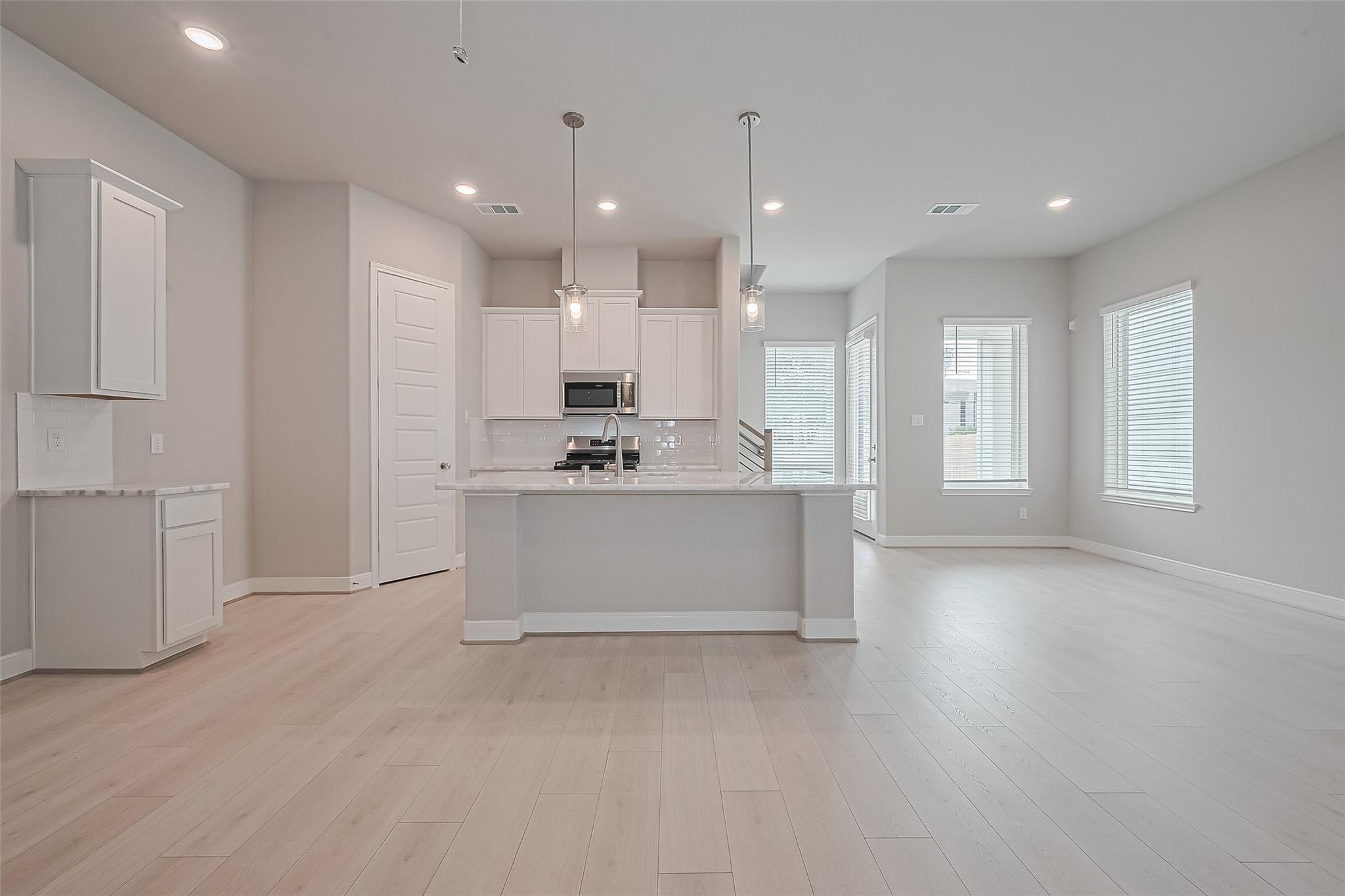 Residential in Houston 5
