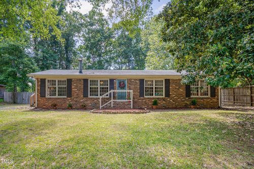 2417 Dellwood Dr, Durham, NC, 27705-2204 | Card Image