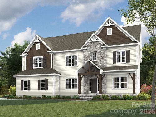 oak0046-10931 Tyler Brook Ln, Mint Hill, NC, 28227-3645 | Card Image
