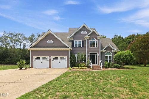 4008 W Lake Road, Apex, NC, 27539 | Card Image