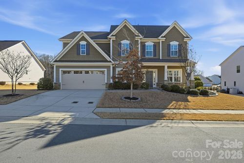 1504 Brooksland Pl, Waxhaw, NC, 28173-0275 | Card Image