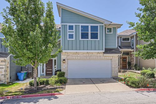 2407 Montague St, Austin, TX, 78741-6656 | Card Image